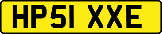 HP51XXE