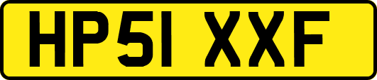 HP51XXF