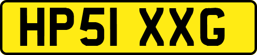 HP51XXG