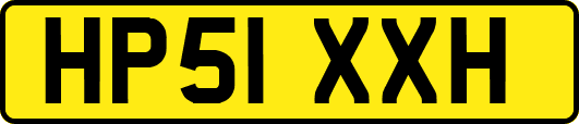HP51XXH