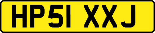 HP51XXJ