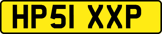 HP51XXP