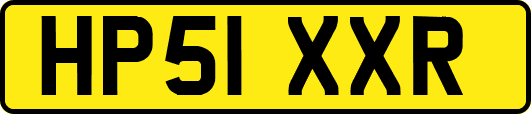 HP51XXR