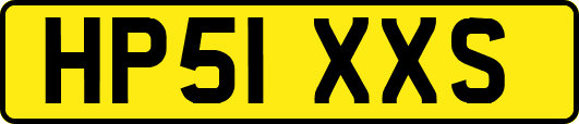 HP51XXS