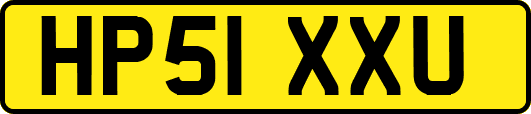 HP51XXU