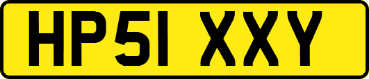 HP51XXY