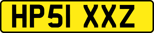 HP51XXZ