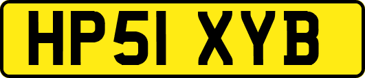 HP51XYB