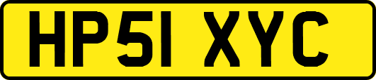 HP51XYC
