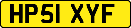 HP51XYF