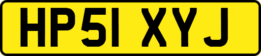 HP51XYJ