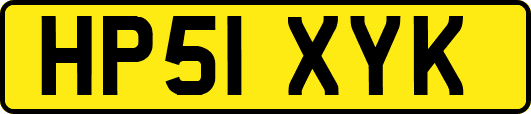 HP51XYK