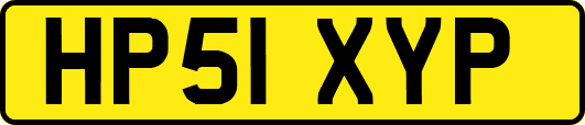 HP51XYP