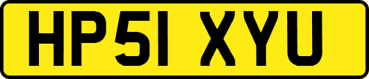 HP51XYU