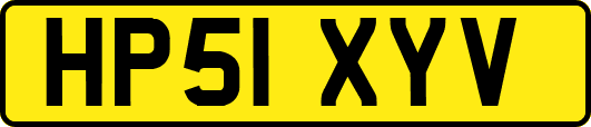 HP51XYV