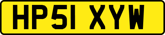 HP51XYW