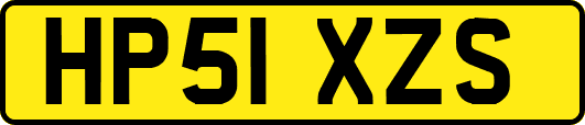 HP51XZS