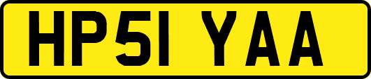 HP51YAA