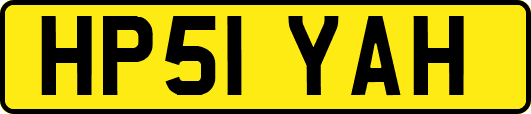 HP51YAH