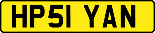HP51YAN