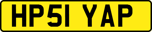 HP51YAP