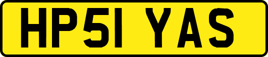 HP51YAS