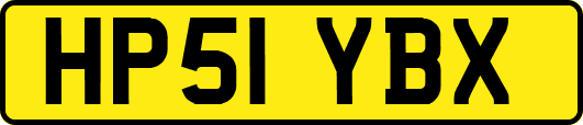 HP51YBX