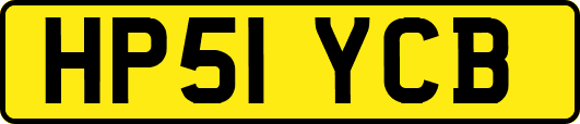 HP51YCB