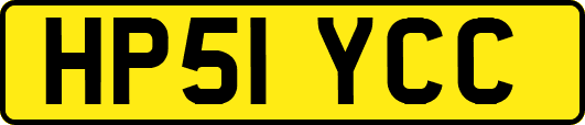 HP51YCC