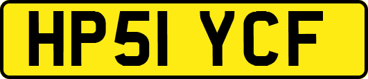 HP51YCF