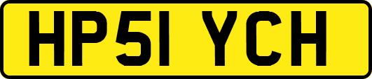 HP51YCH