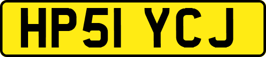 HP51YCJ