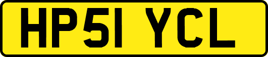 HP51YCL