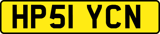HP51YCN