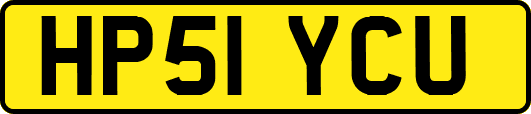 HP51YCU