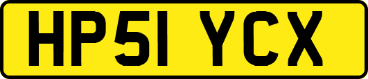 HP51YCX