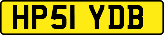 HP51YDB