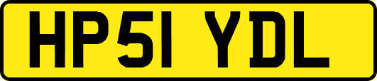 HP51YDL