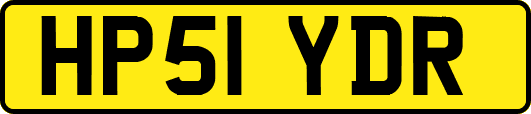 HP51YDR