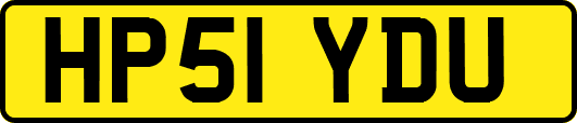 HP51YDU