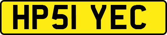 HP51YEC