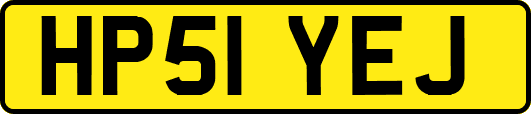 HP51YEJ