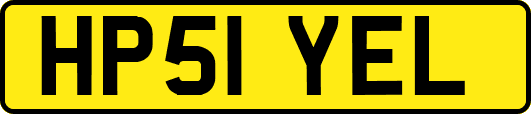 HP51YEL