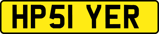HP51YER