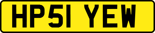 HP51YEW