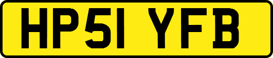 HP51YFB