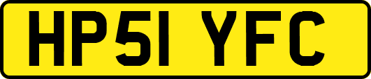 HP51YFC