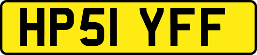 HP51YFF