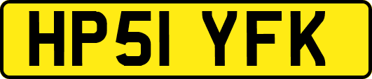 HP51YFK