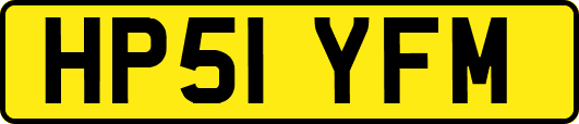 HP51YFM